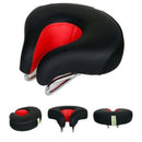 Bicycle Bike Seat Cycling Saddle Cushion High Resilience Breathable Bicycle