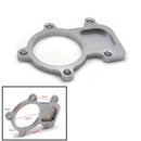 3" Turbo Downpipe Flange For Cummins Holset HY35
