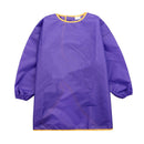 2pcs children's mime cloths - Children's clothing coat - Children's apron - T4N1