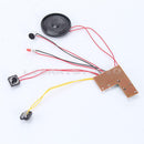 10 secs 10s Talking Sound Voice Recordable Module Chip Messager Recorder Speaker