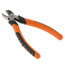 8" polished Side Cutter Cut Line Pliers Electronic Diagonal Plier Nipper