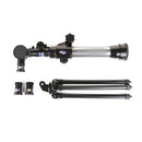C2105 Beginners 52mm Astronomical Refractor Telescope with Tripod Kids Toys