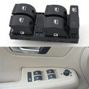 Master Electric Power Window Switch for Audi A4 B6 00-04 A4 B7 04-07 8ED 959 851
