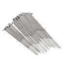 30Pcs Wool Felting Needles in Size 3.5/3.4/3 inch Hand Crafts Tools