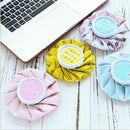 Cute cartoon summer ice water cooler hot and cold multipurpose physiotherap B4M4