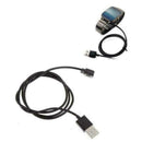 Magnetic Fast Charger USB Cable Charging For Smart Watch with Magnetic Plug 2Pin