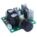Speed Controller 10A PWM DC Motor 12V-40V 13khz Control