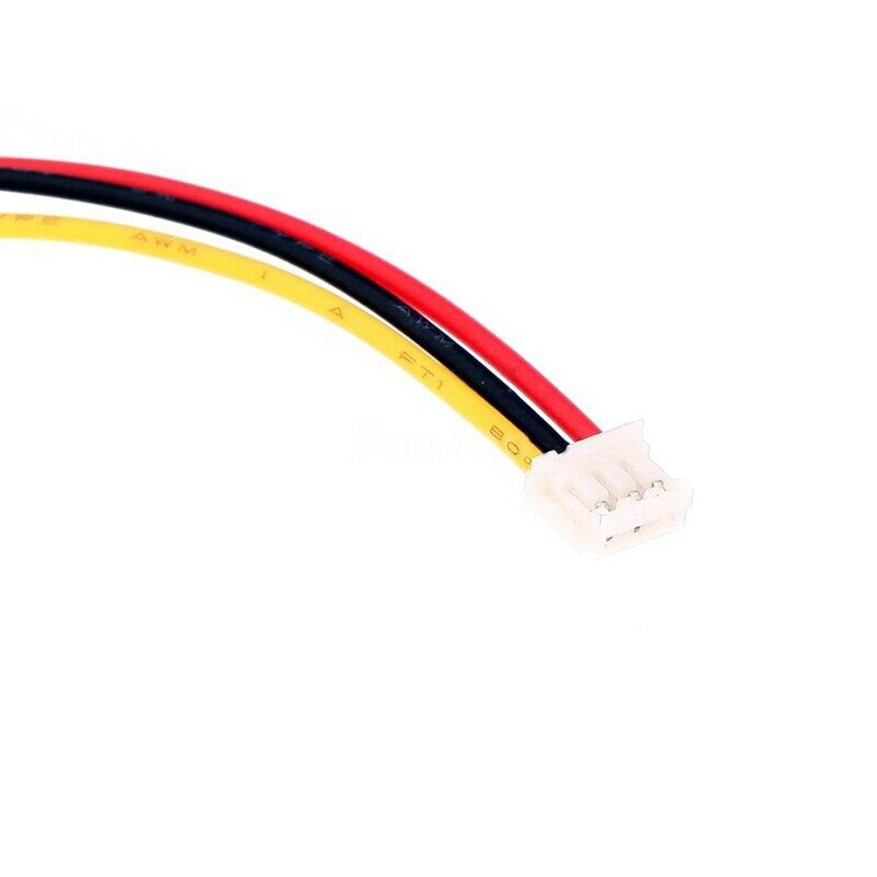 High Permance FPV 1/3 inch HD Color CMOS 600TVL Mini Camera PAL System SM7I D7B8