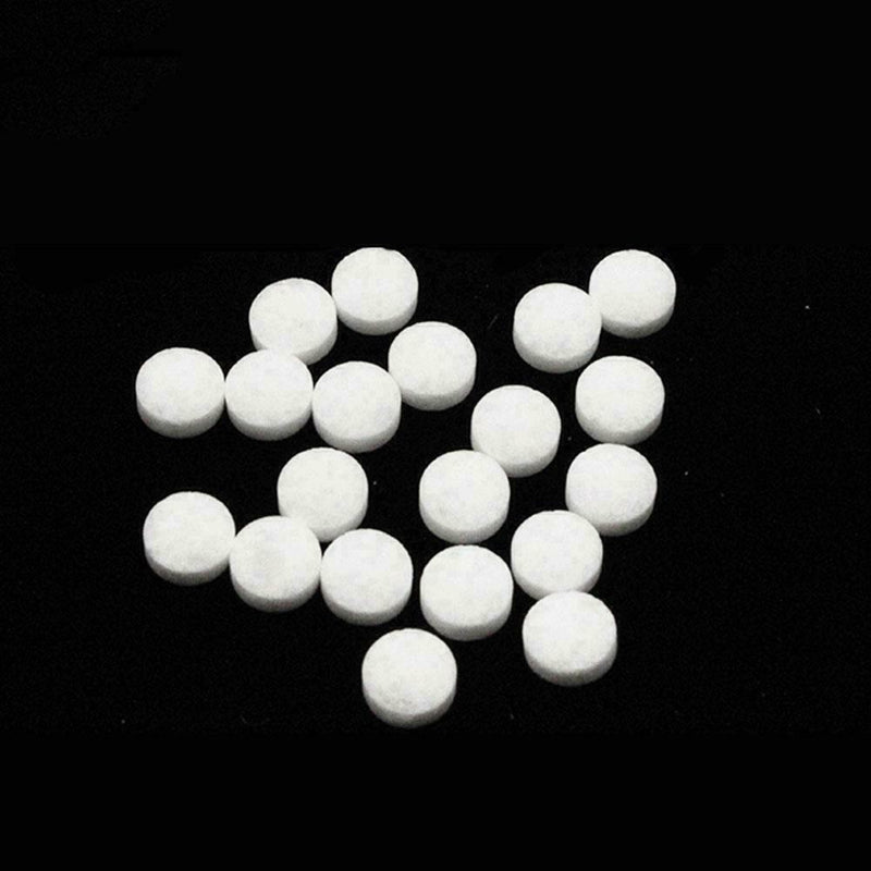 Useful Aquarium Fish Powder Antimicrobial Agent Disease Worthy Treatment N7X6