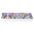 DIY Mandala Special Shaped Diamond Painting 2 Grids Pencil Storage Box Gift