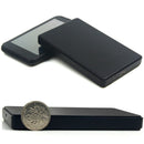 USB3.0 1TB Hi-Speed External Hard Drives Portable Desktop Mobile Hard Disk Case