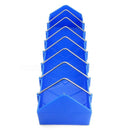 16 inch Bird Cage Feeder Cup For Pet Pigeon Food Poultry Supplies Storage F