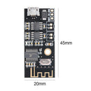 M38 Bluetooth 4.2 MP3 Audio Receiver Board Module Lossless Decoder w/ 5W+5W Amp