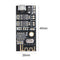 M38 Bluetooth 4.2 MP3 Audio Receiver Board Module Lossless Decoder w/ 5W+5W Amp