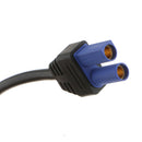 EC5 to DC 5.5mm x 2.5mm Car Jump Starter Emergency Power Adapters Cables 500mm