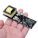 DC-AC Converter 12V to 110V 220V AC 150W Inverter Boost Board Transformer P