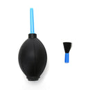 Universal Dust Blower Cleaner Rubber Air Blower Cleaning Tool for Camera LeY Hn