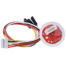 BH1750FVI Chip Light Intensity Light Sensor ModuleI Light ball for arduiME