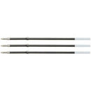 20pcs/lot Refills Ballpoint Pen Supply 0.7mm Retractable Pen Blue Ink Supply