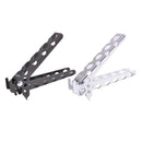2pcs Bowl Holder Clamp Clamp Hand Gripper Lifter Battery Holder