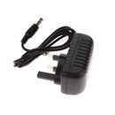 AC 100-240V Converter Adapter DC 5.5 x 2.5MM 5V 1A 1000mA Charger UK Plug