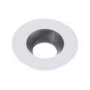 3Pcs Tungsten Carbide Inserts Cutter Set for Wood Turning Working Lathe Too Q9J8