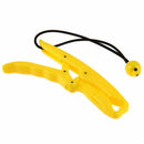 Ilure Plastic Lipgrip Floating Fishing Pliers Team Catfish Controller Holde Y1I1
