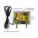 ZFX-ST3008 Microcomputer Digital Display Temperature Controller Thermostat