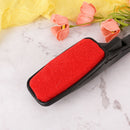 Rotating lint dust brush hair remover cloth clean brush fabric remover tools 3C