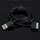 New USB Data Charger Adapter Cable for Asus Eee Pad Transformer TF101 TF201