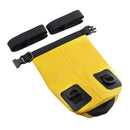 Universal Motorcycle Backpack  Dry Sack Bag Waterproof Shoulder Travel Bag