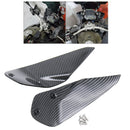 Motorcycle Windshield Extension Spoiler for BMW R1250GS ADV 2020 Accessories
