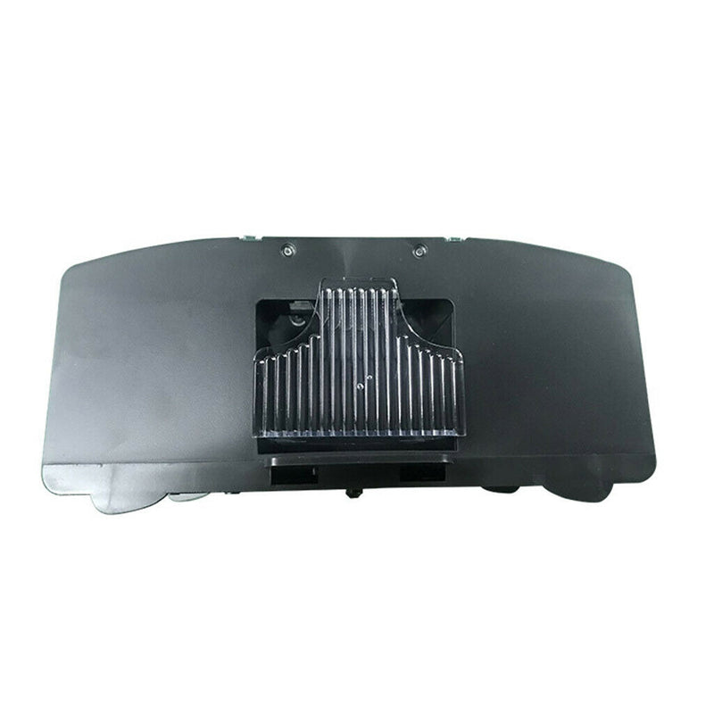 Automatic Card Shuffler Tournament Classic Poker Playing Cards Shuffling