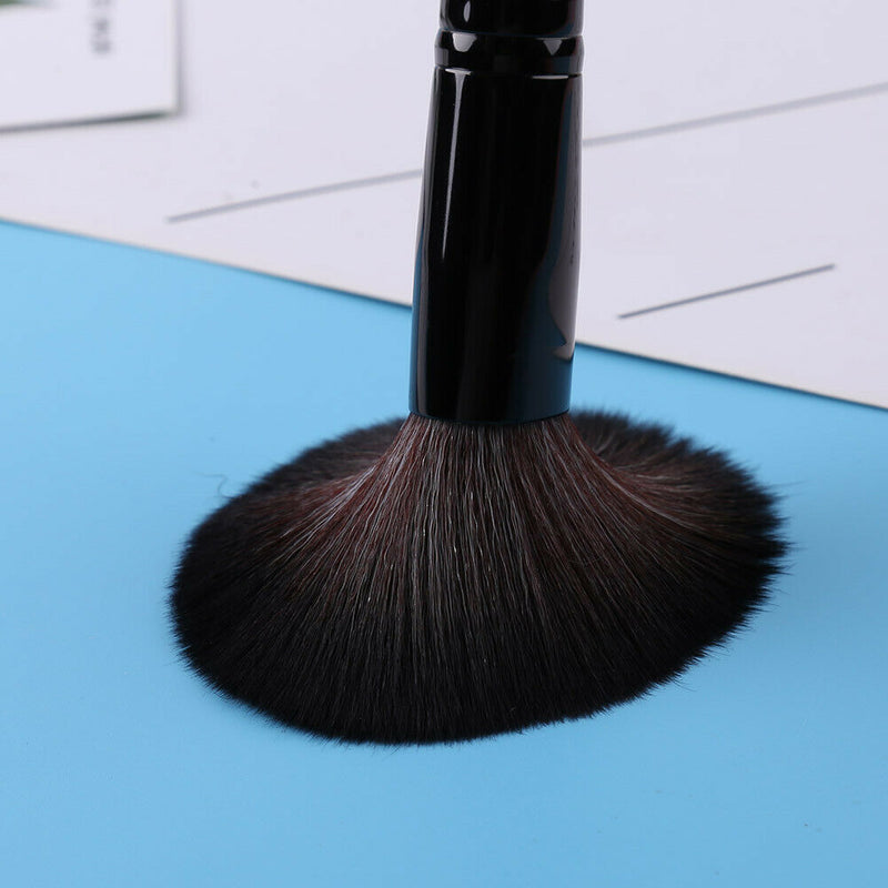 Soft Face Powder Brushes Anti-slip Handle Beauty Eye Shadow Makeup Brush