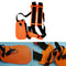 Strimmer Padded Belt Double Shoulder Harness Strap for Brush Cutter& T KPI