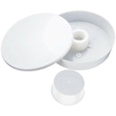 Bee Feeder Round Hive Top Beekeeping Entrance Feeder Honey Bee Hive Feeder