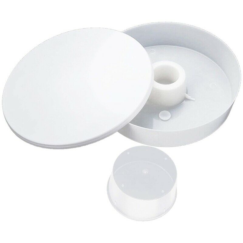 Bee Feeder Round Hive Top Beekeeping Entrance Feeder Honey Bee Hive Feeder