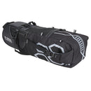 Bike Packs Bicycle Rear Tail Saddle Bags for Mountain Bicycle with 12L Large