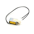 DC 4.5V 40g/3mm Open EBame Actuator Push Pull Solenoid Electromagnet M&O