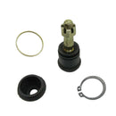 12mm Round Tie Rod End for 50cc 70cc 90cc 110cc 125cc 250cc ATV Go Kart