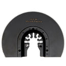 66 pcs oscillating tool saw blade accessories for multifunction electric to