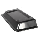 Engine Heater Air Intake Cowl Hood Scoop Cap for Jeep Wrangler Tj Jk 98-18  Y4L6