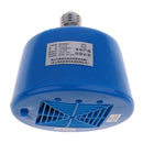 Heat Basking Lamp Infrared Heater Light Bulb For Small Poultry