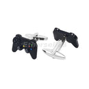 Creative Shirt Cufflinks French Cuff Links Game Consoles Handle Funny Mens