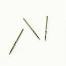 1x Watch Winding Stem Replacement Wristwatch Parts for NH35 NH36 Movement