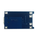 Micro USB 1A Lithium Li-ion Protection 18650Battery Charging Board3.7/3.6/4SEAU