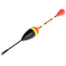 10Pcs/Set Carp Fishing Floats Set Buoy Bobber Stick for Fish Tackle Vertica S3W1
