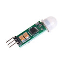HC-SR505 Mini Infrared PIR Motion Sensor Precise Infrared Detector Module JR