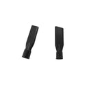 2pcs 44mm Nozzle Mouth Vacuum Cleaner Suction Head Water Absorption Machine