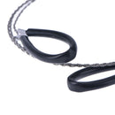 Stainless Steel Wire Saw Outdoor Survival Tool Kit Survival Saw Gear LJ